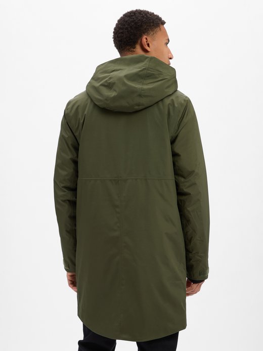 Herren Jacke - Kenny