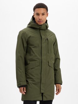 Herren Jacke - Kenny