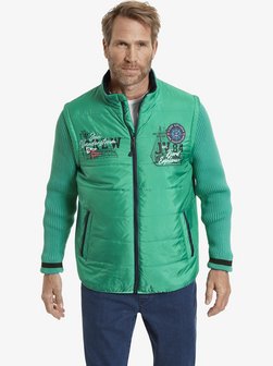 Herren Jacke - LAIURENTY