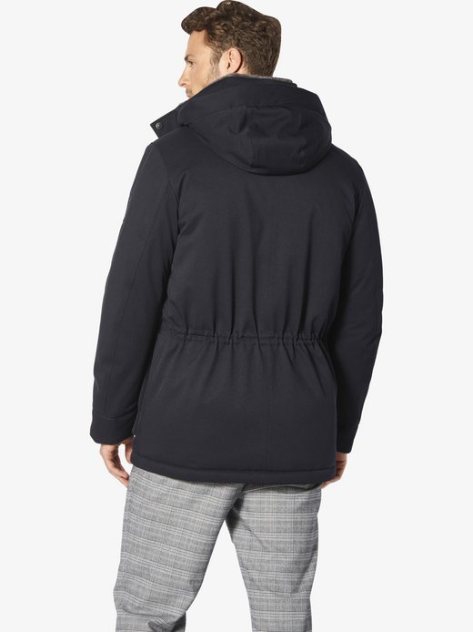 Herren Jacke - LOROTESSO