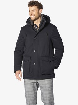 Herren Jacke - LOROTESSO