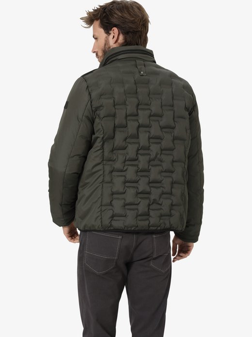 Herren Jacke - LUCIVELLI