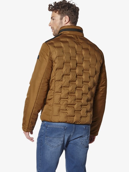 Herren Jacke - LUCIVELLI