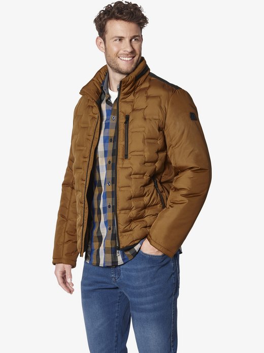 Herren Jacke - LUCIVELLI