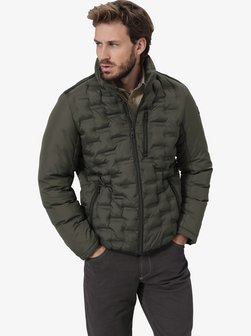 Herren Jacke - LUCIVELLI