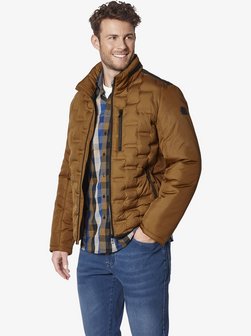 Herren Jacke - LUCIVELLI