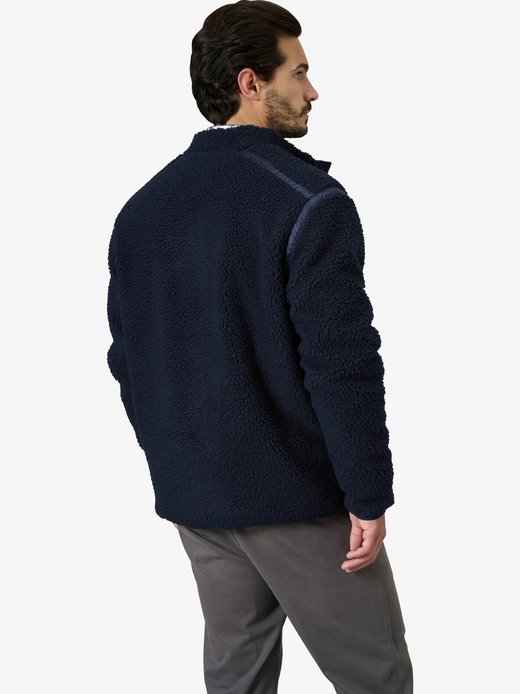 Herren Jacke - LUCIVENZI