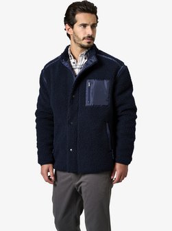 Herren Jacke - LUCIVENZI