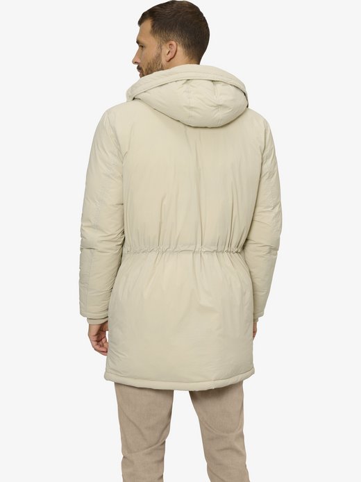 Herren Jacke - LUCIVERTO