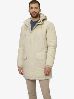 Herren Jacke - LUCIVERTO