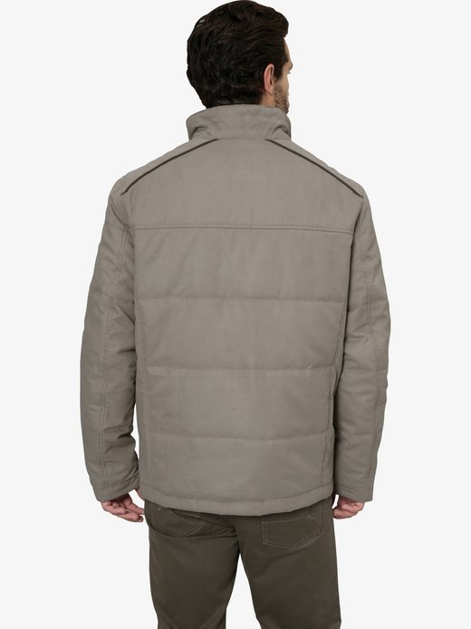 Herren Jacke - LUCIVERZI