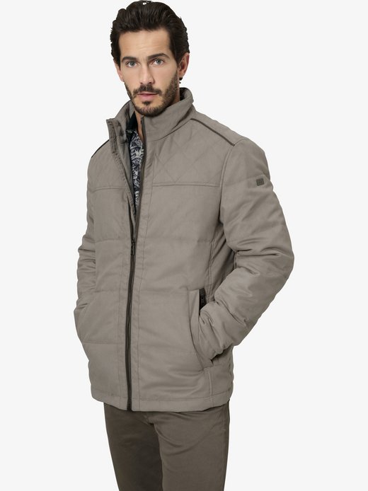 Herren Jacke - LUCIVERZI