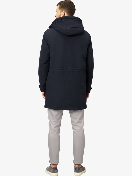 Herren Jacke - LUCIVETTA