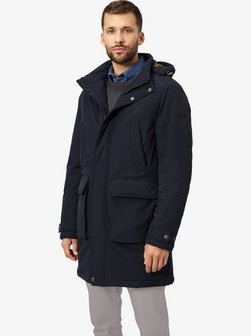 Herren Jacke - LUCIVETTA