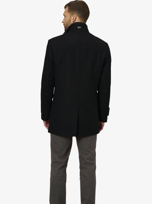 Herren Jacke - LUCIVUNZI