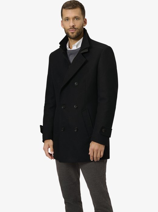 Herren Jacke - LUCIVUNZI