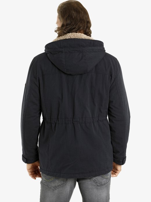 Herren Jacke - LUDVIG