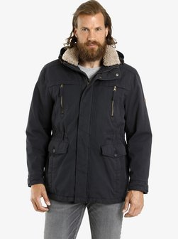 Herren Jacke - LUDVIG