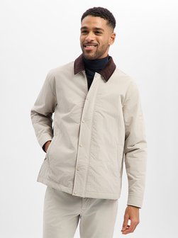 Herren Jacke - Leldon-zip