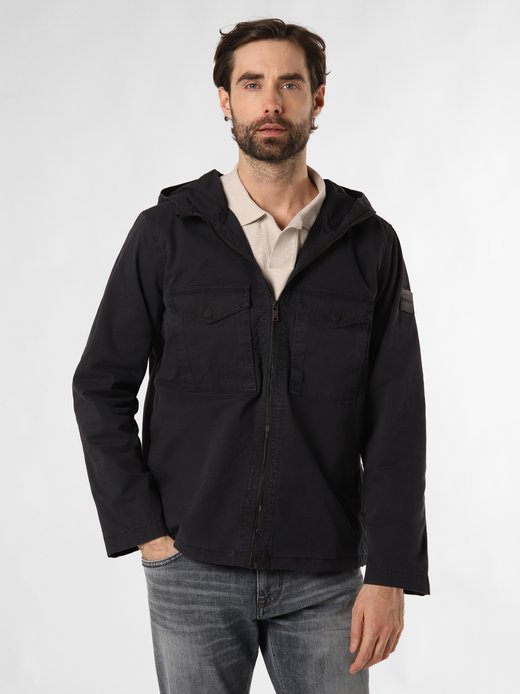 Herren Jacke - Loghy