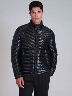 Herren Jacke - Luc