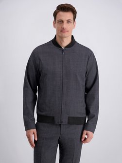 Herren Jacke Luc