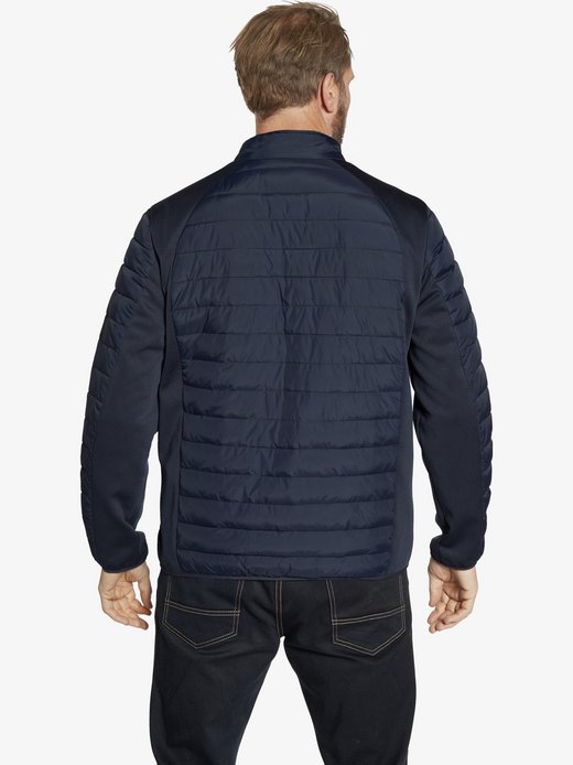 Herren Jacke - MANDIUS