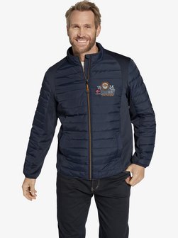 Herren Jacke - MANDIUS