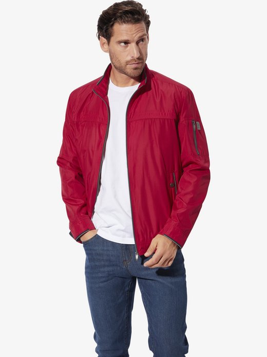 Herren Jacke - MELCHIORRE