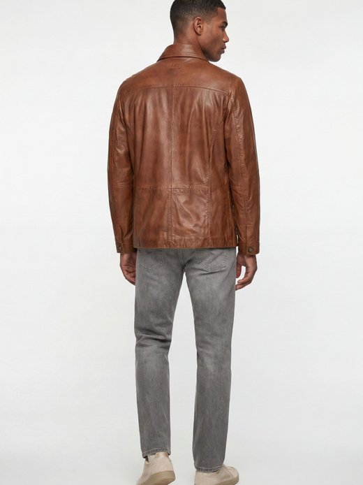 Herren Jacke - MSArturo