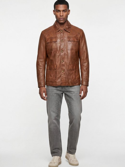 Herren Jacke - MSArturo