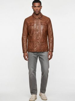Herren Jacke - MSArturo