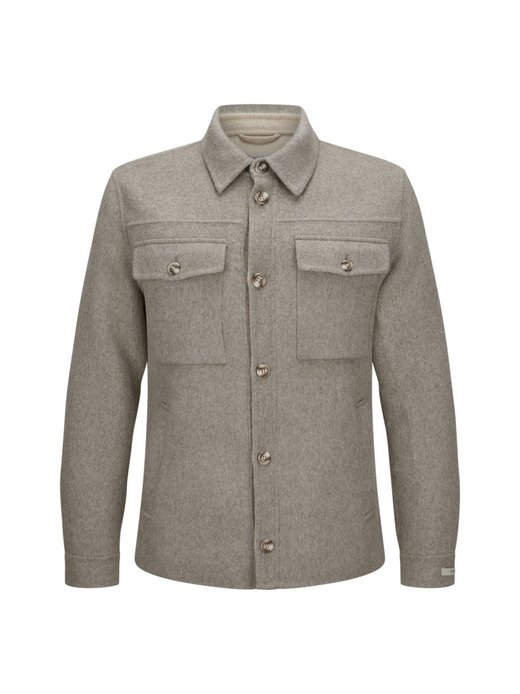 Herren Jacke - MSBorgo