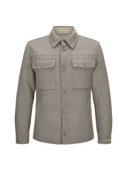 Herren Jacke - MSBorgo