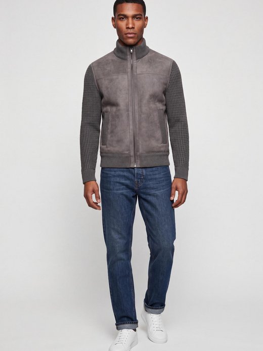Herren Jacke - MSCervo
