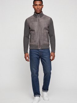 Herren Jacke - MSCervo