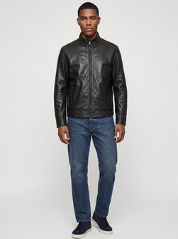 Herren Jacke - MSJack