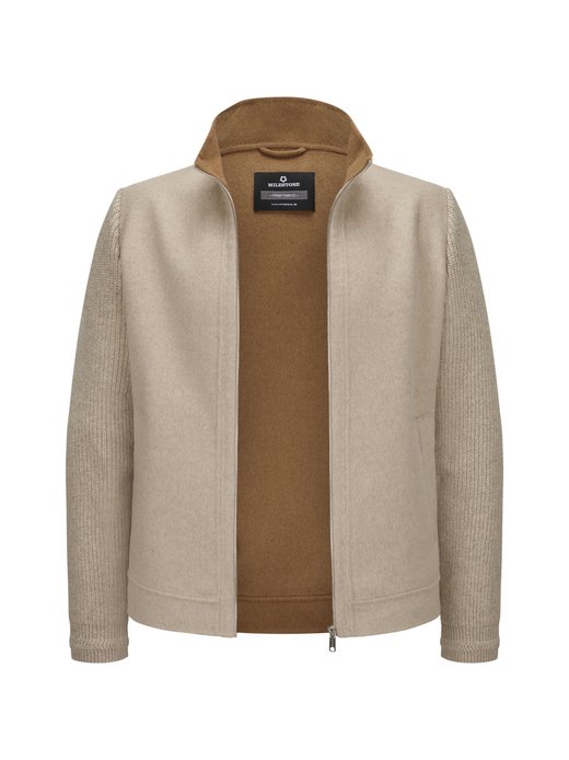 Herren Jacke - MSKennedy