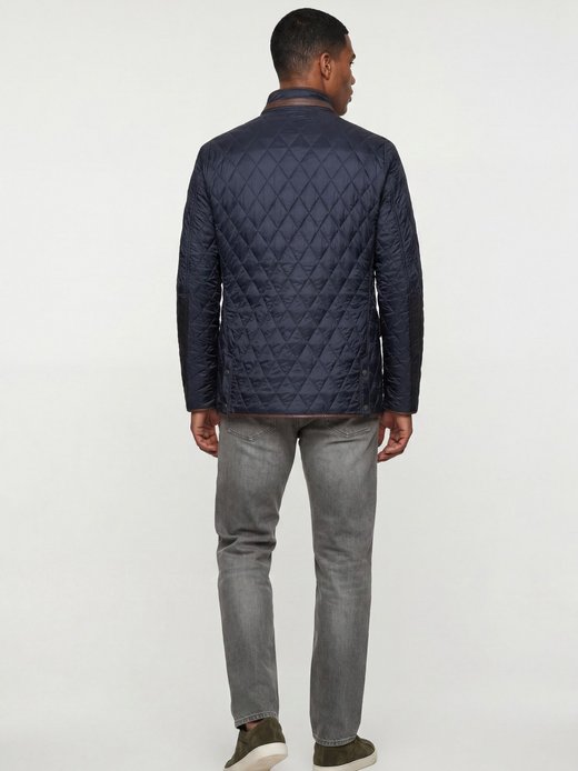 Herren Jacke - MSLeonido
