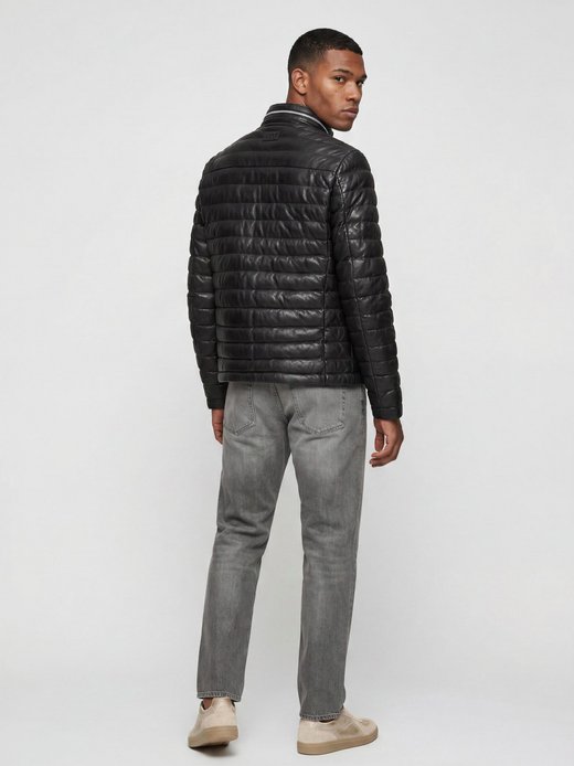 Herren Jacke - MSMalik
