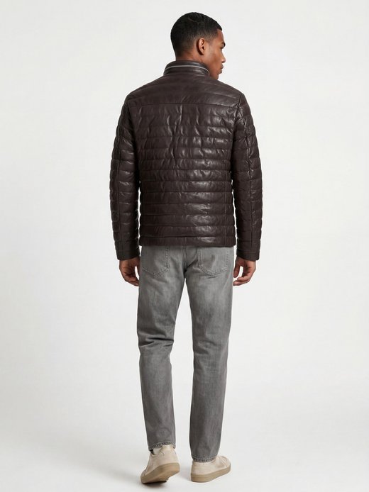 Herren Jacke - MSMalik