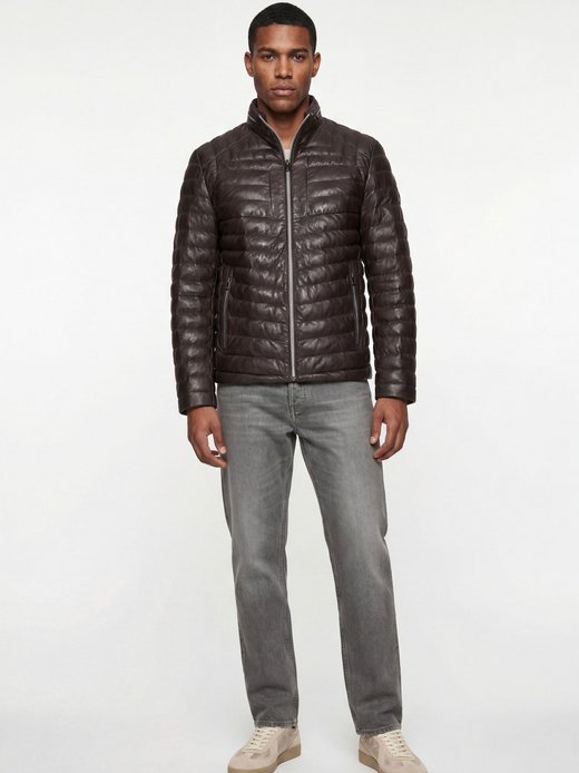 Herren Jacke - MSMalik