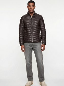 Herren Jacke - MSMalik
