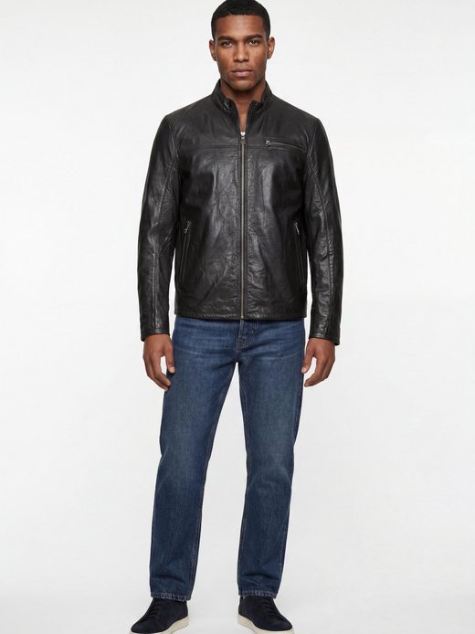Herren Jacke - MSMarco