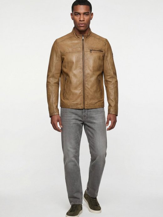 Herren Jacke - MSMarco