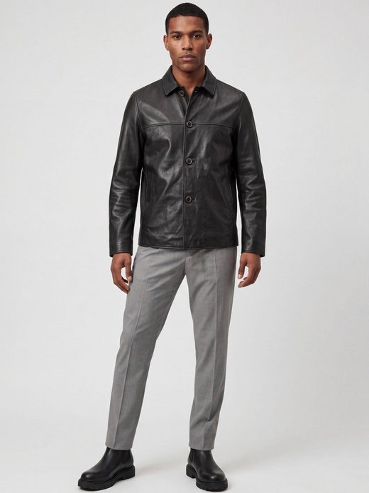 Herren Jacke - MSMarlon
