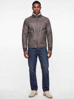 Herren Jacke - MSRiano