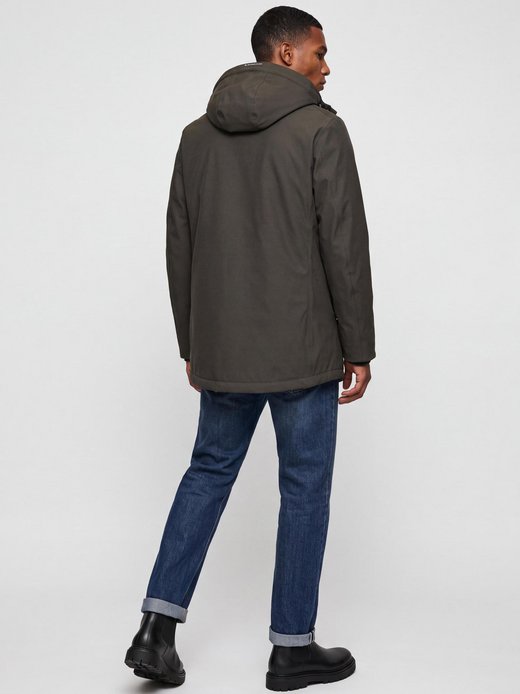 Herren Jacke - MSRichmond
