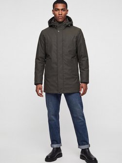 Herren Jacke - MSRichmond