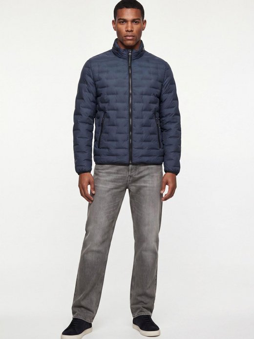 Herren Jacke - MSSalvio